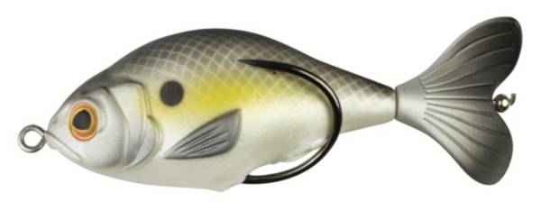 Lunkerhunt Shad Prop Fish Soft Bait product image