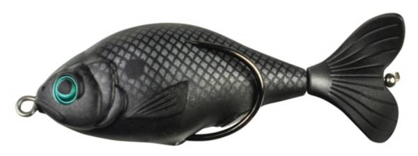 Lunkerhunt Shad Prop Fish Soft Bait product image