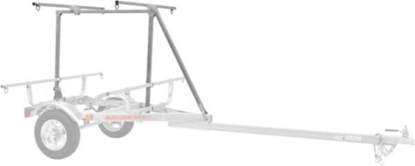 Malone MicroSport Second Tier Trailer Kit