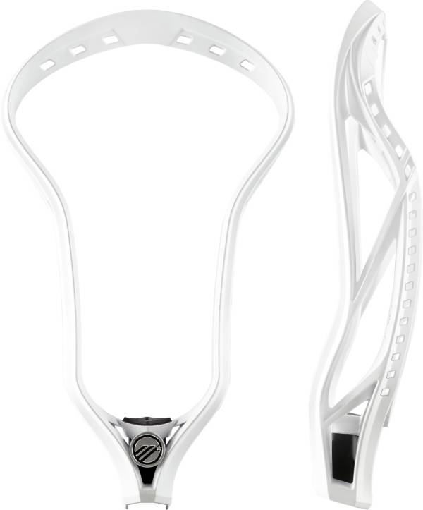 Maverik Men's Kinetik Unstrung Lacrosse Head