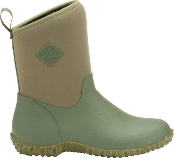 Muck Boots Women's Muckster II Mid Rain Boots product image