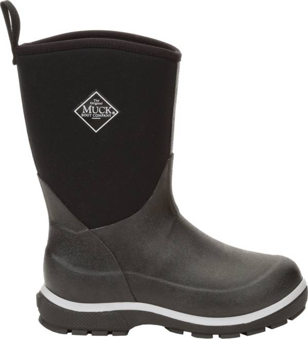 Muck Boots Kids' Element Waterproof Winter Boots | Dick's Sporting Goods