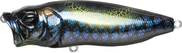 Megabass PopMax Popper Topwater Lure