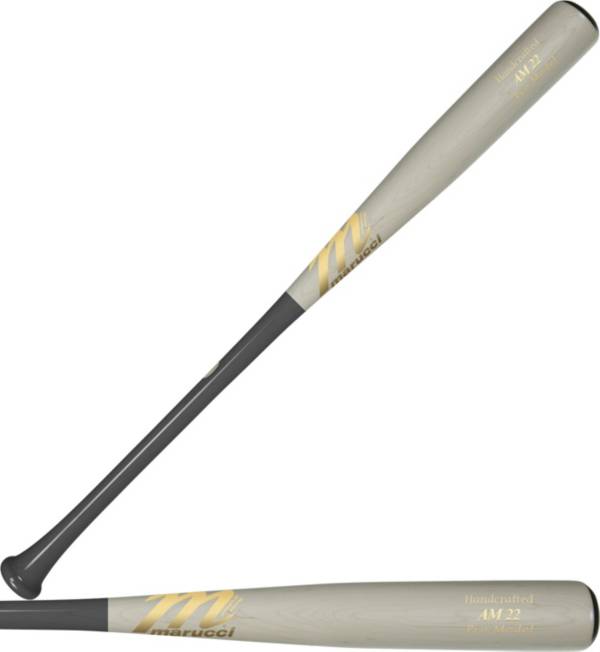Marucci CUTCH22 Pro Model Maple Wood Baseball Bat 