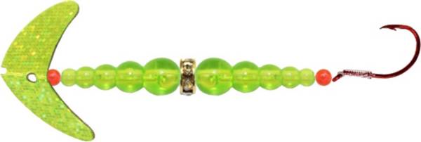 Mack's Wedding Ring Pro Series Spinner