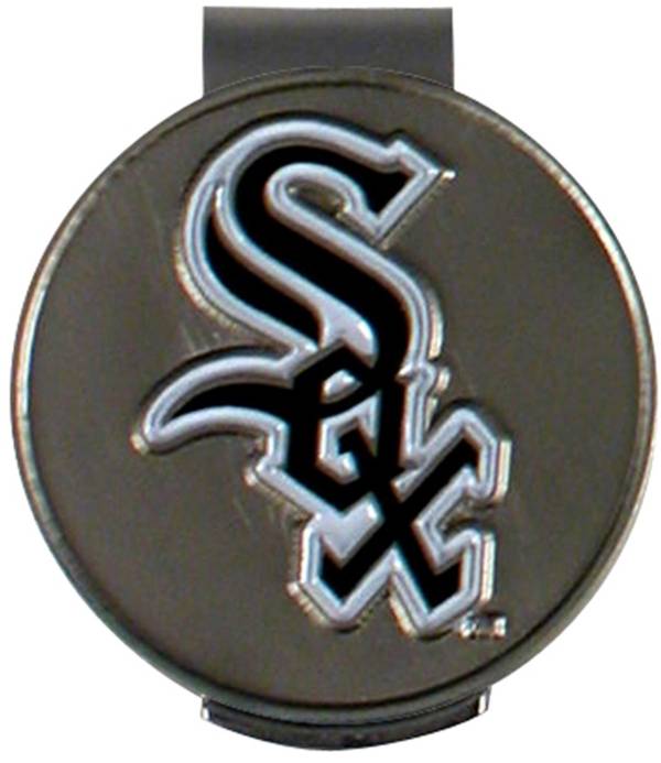 McArthur Sports MLB Hat Clip and Ball Marker