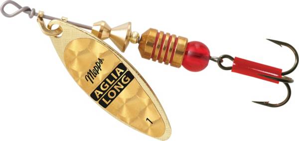 Mepps Aglia Long Spinner