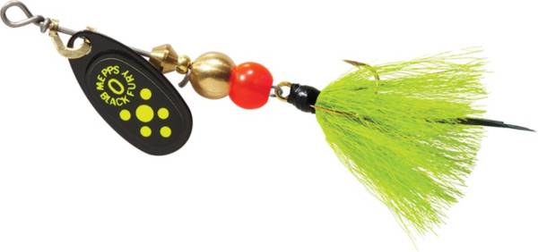 Mepps Black Fury Spinner
