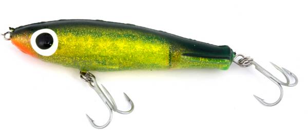 Paul Brown's Original Suspending Twitchbait