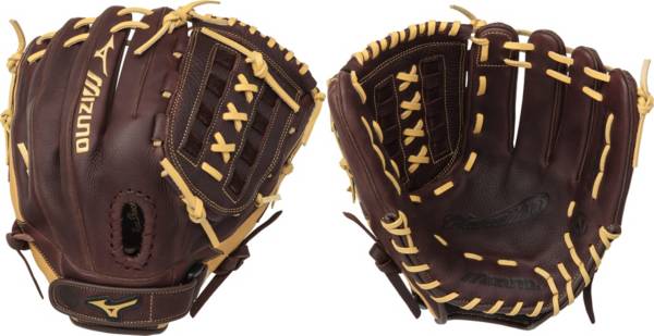 Mizuno 12.5'' Franchise Series Slowpitch Glove