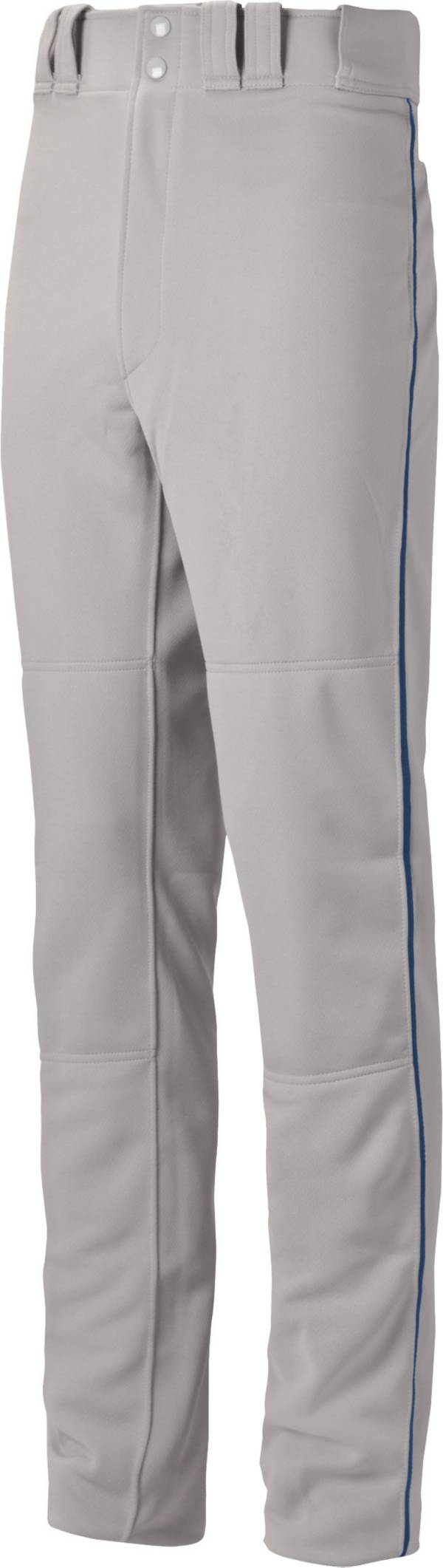 Mizuno Men's Premier Pro Piped Baseball Pants Dick's Sporting Goods