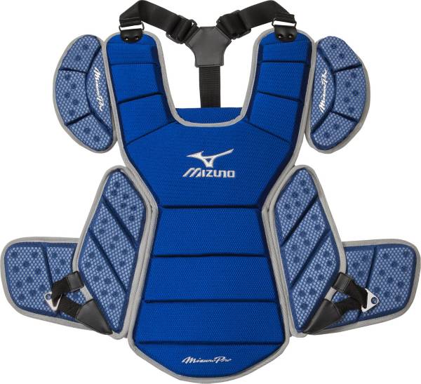 Mizuno Adult 17'' MPCP115 Pro Chest Protector