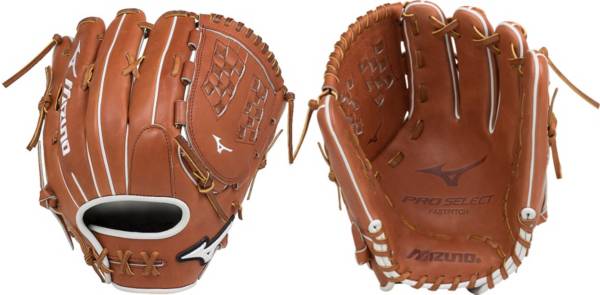 Mizuno 12.5'' Pro Select Series Fastpitch Glove