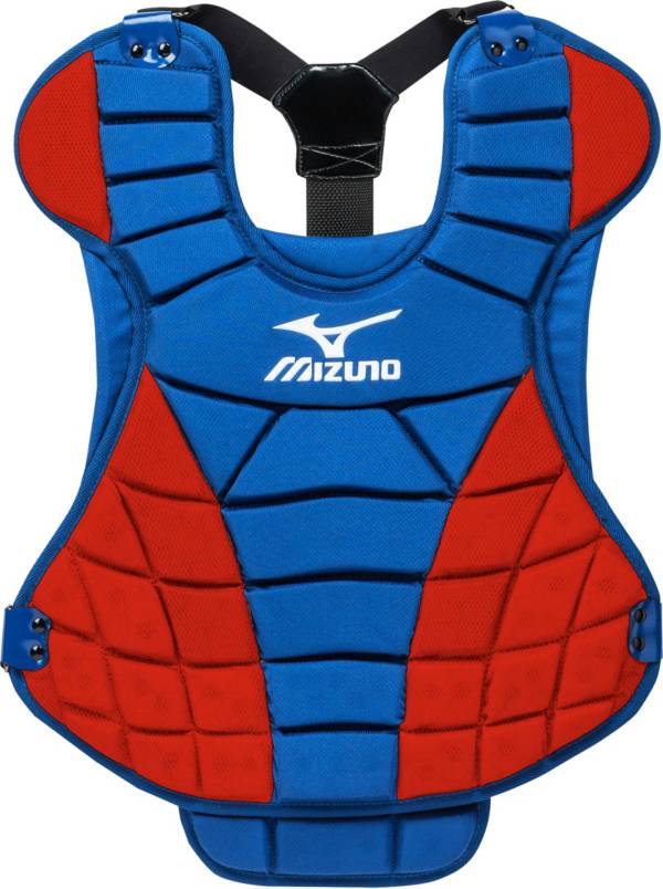 Mizuno Women's 14-15'' MSCPW1400 Softball Chest Protector