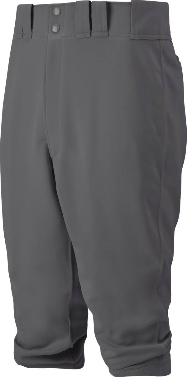 Mizuno Boys' Select Knicker Baseball Pants