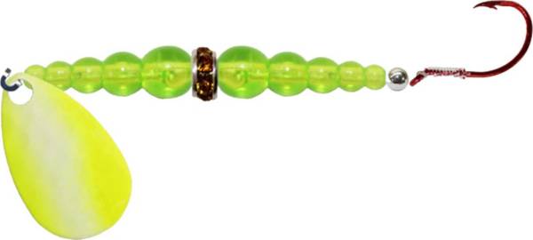 Mack's Wedding Ring UV Spinner