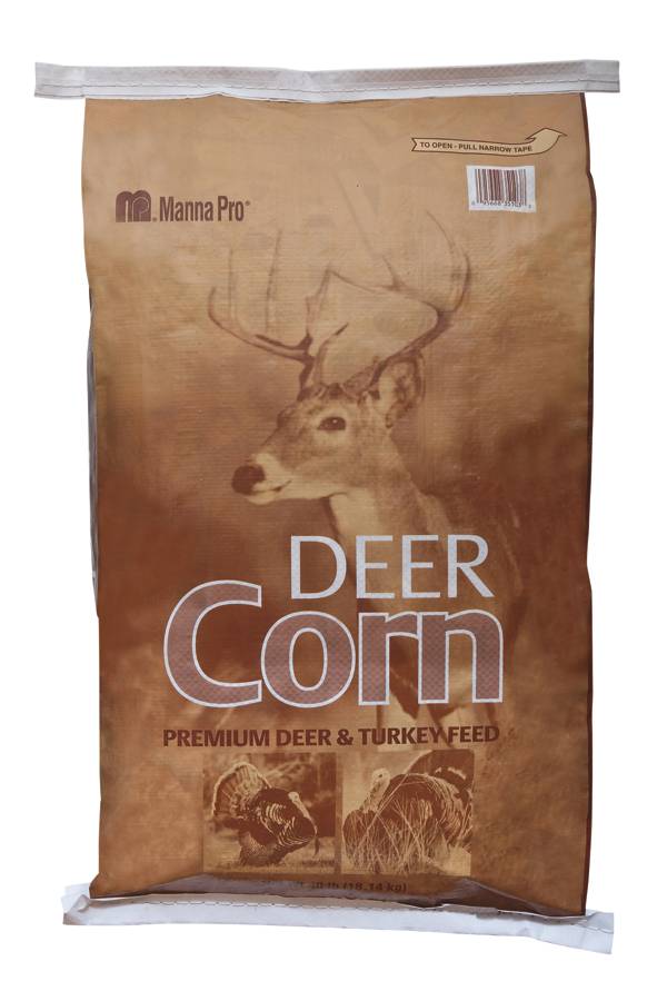 Manna Pro Deer Corn Feed