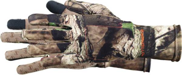 Manzella Men's Snake Touchtip Gloves