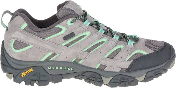 Merrell Women's Moab 2 Waterproof Hiking Shoes
