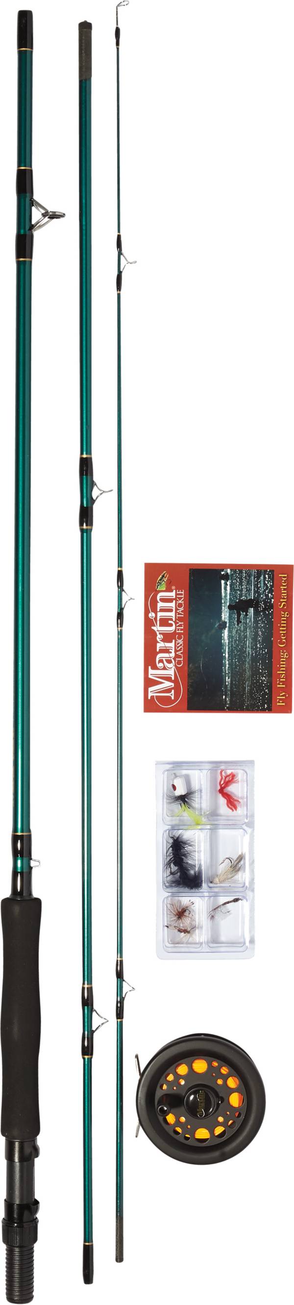 Martin Complete Fly Fishing Kit Publiclands