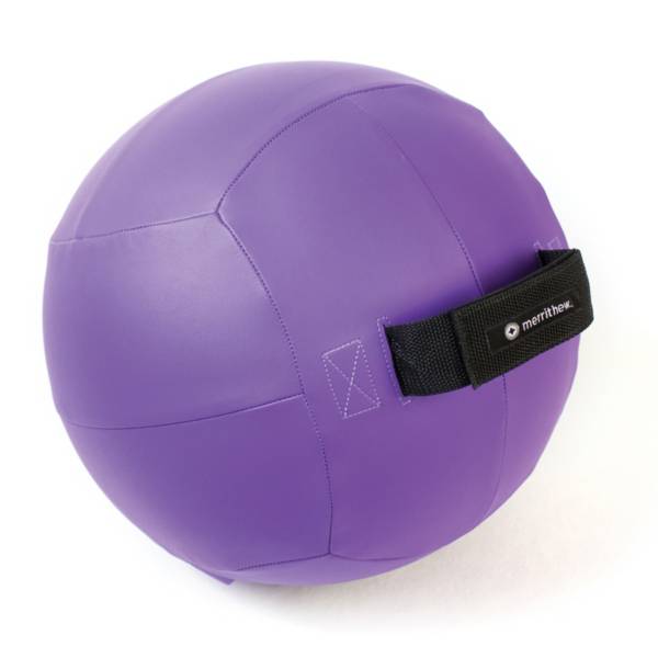 Merrithew 6 lb. Twist Ball w/ Handle product image