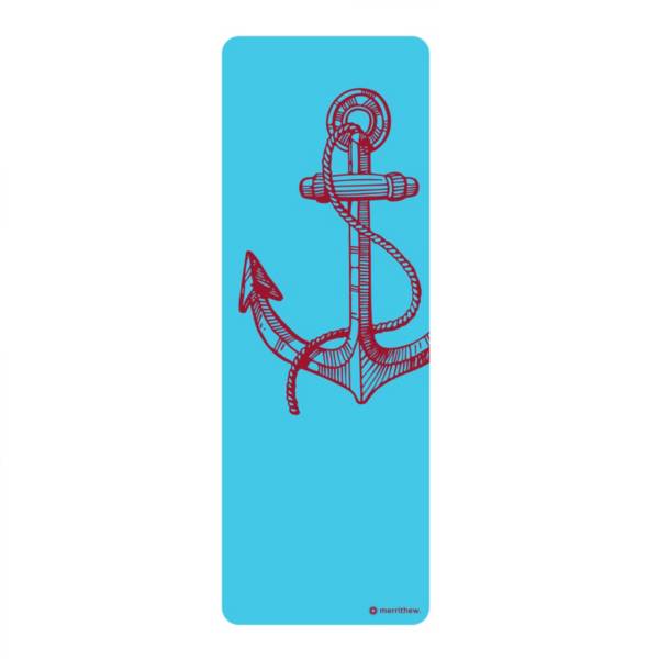 Merrithew 6MM Pilates Yoga Mat