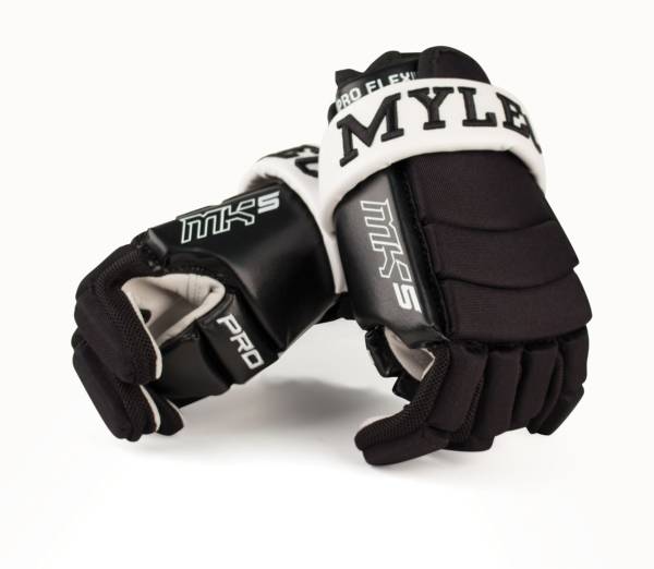 Mylec Senior MK5 Pro Street Hockey Gloves product image