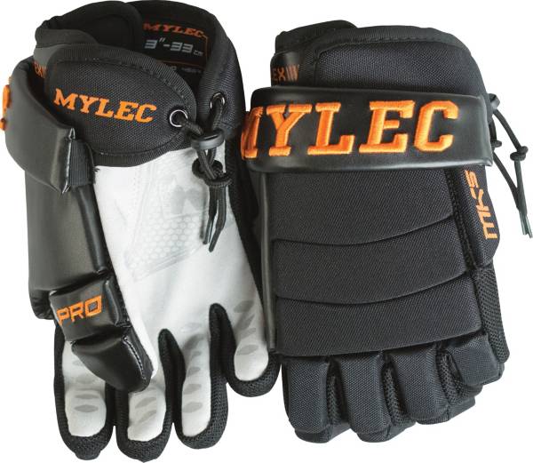 Mylec Junior MK5 Pro Street Hockey Gloves