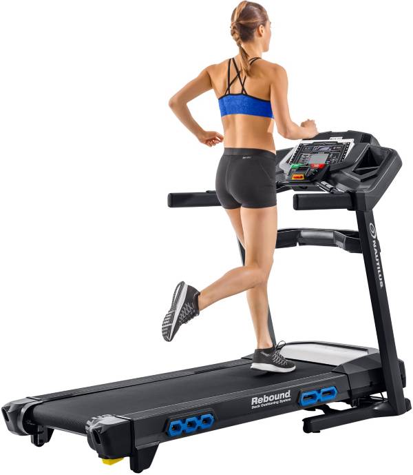 Nautilus T618 Treadmill