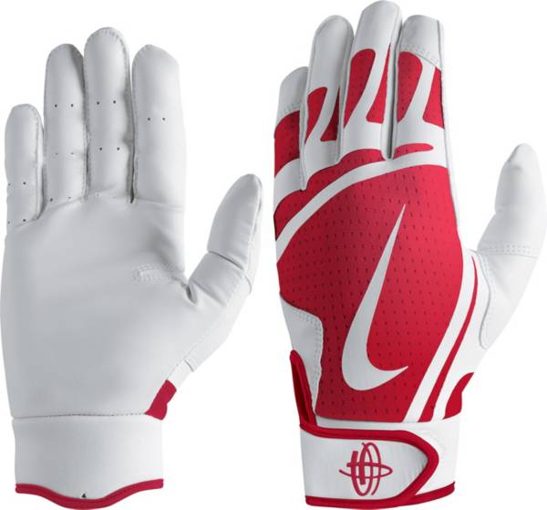 Nike Adult Huarache Edge Batting Gloves