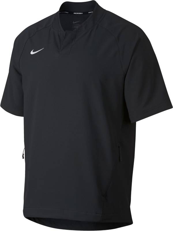 Nike Men's Hot Baseball Jacket