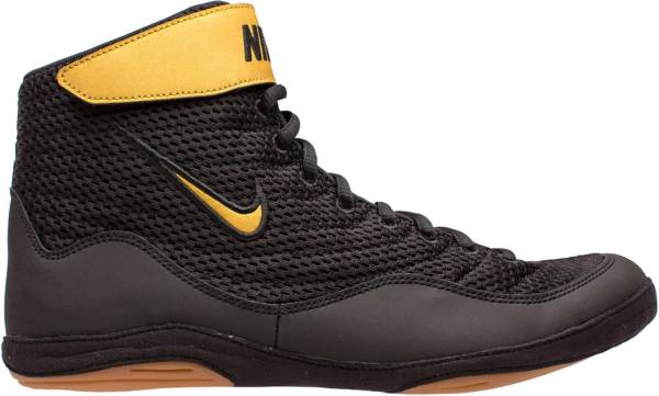 Nike Men's Inflict 3 Wrestling Shoes product image