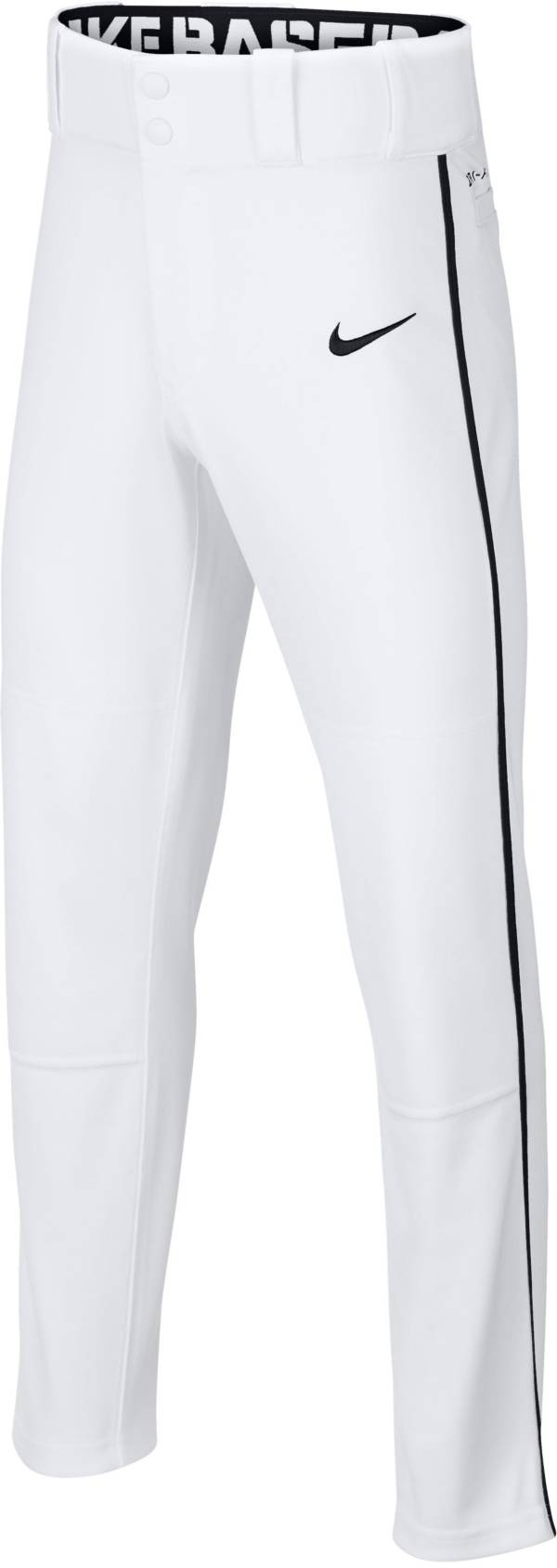 Nike Boys' Swoosh Piped Dri-FIT Baseball Pants product image