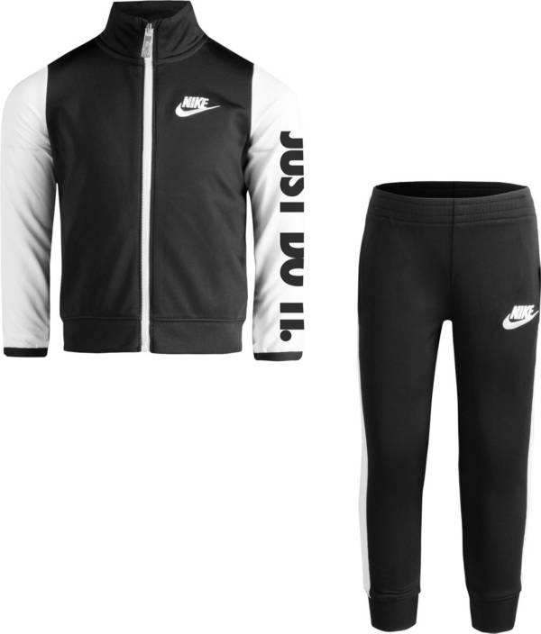 Nike Little Boys' Track Suit