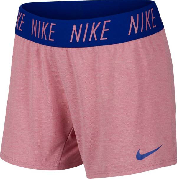 Nike Girls' Dry Shorts