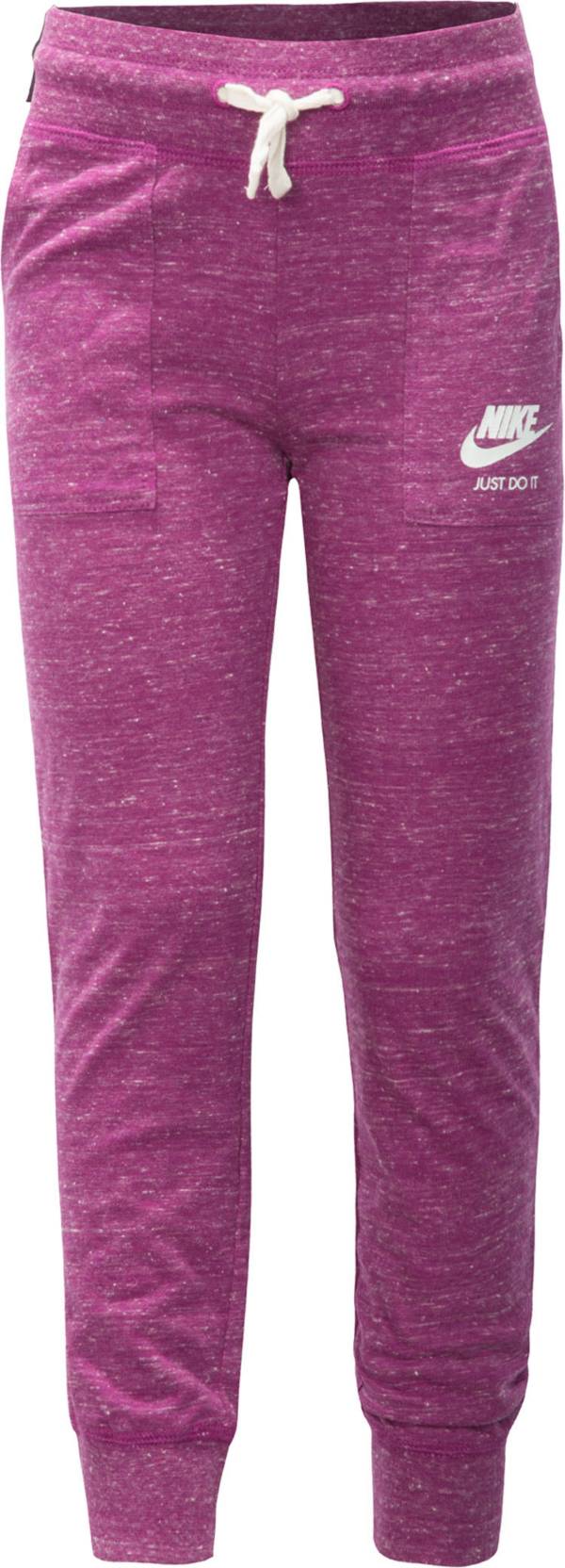Nike Little Girls' Gym Vintage Pants