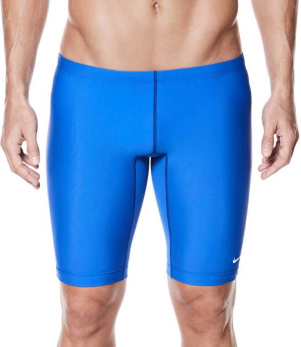 Nike Men's Nylon Core Solid Jammer product image