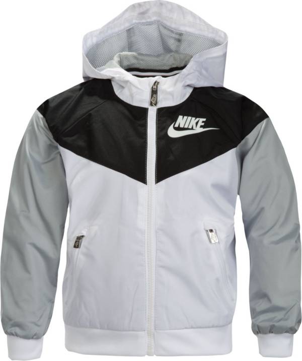 Nike Toddler Boys' Windrunner Jacket