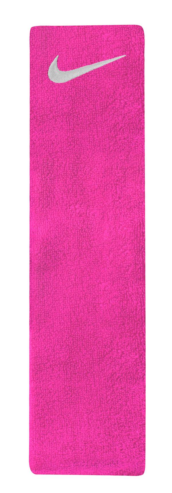 Nike BCA Football Towel