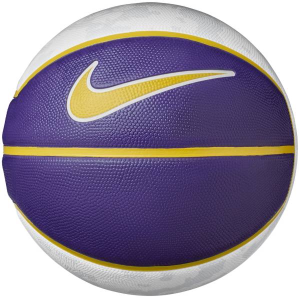 Nike Lebron Mini Basketball