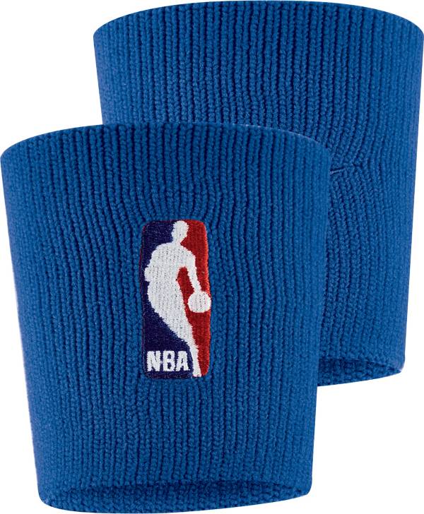 Nike NBA On-Court Wristbands