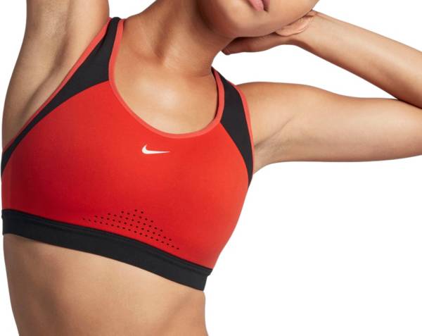 Nike Women's Motion Adapt Sports Bra