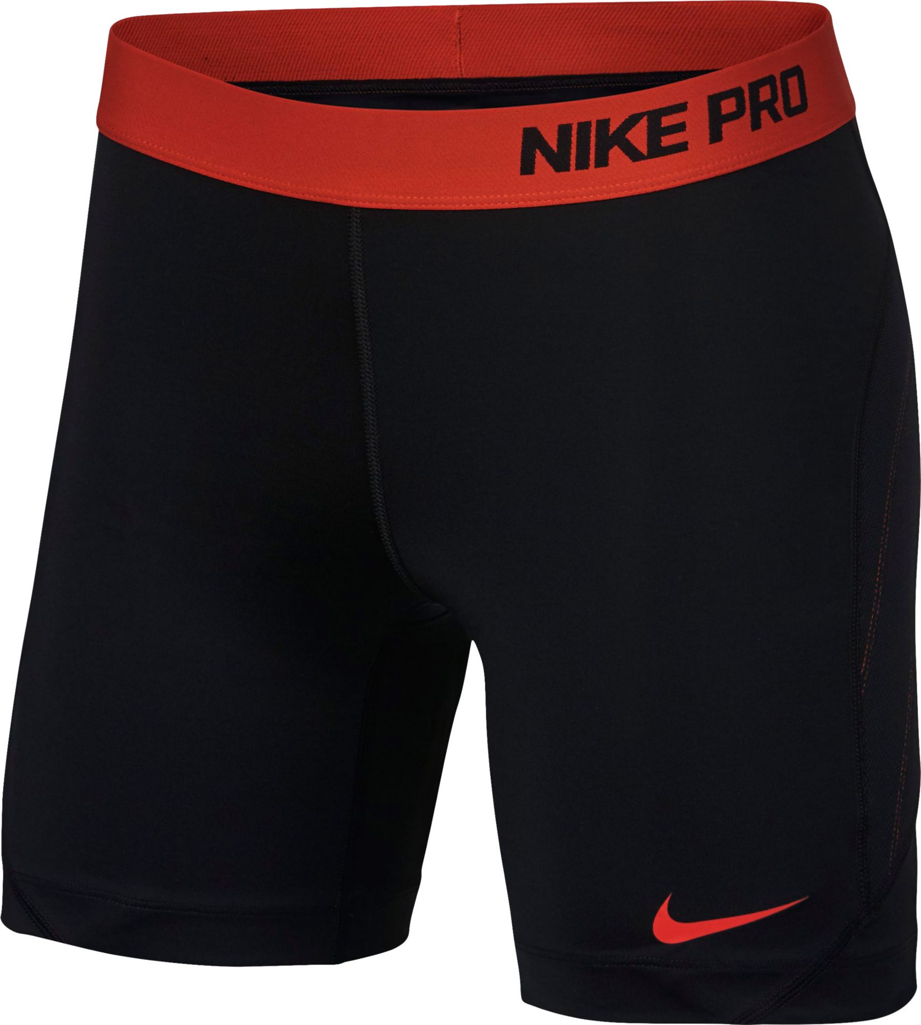 nike pro shorts dicks