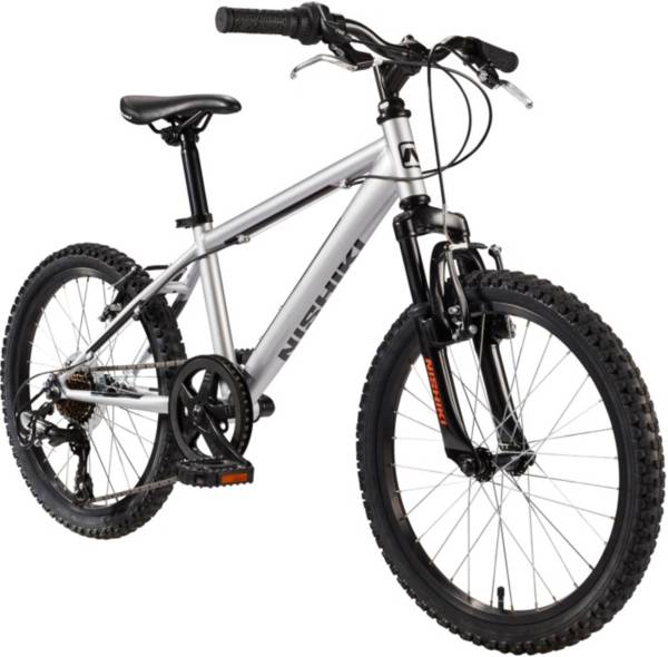 Nishiki Boys' Pueblo 20'' Mountain Bike