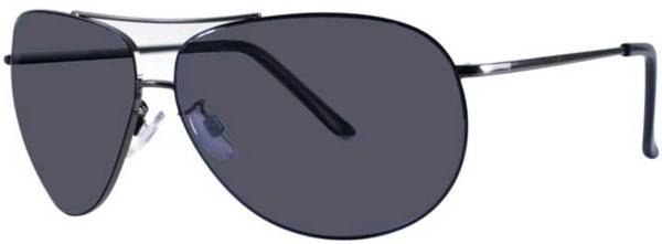 Surf N Sport Cage Polarized Aviator Sunglasses