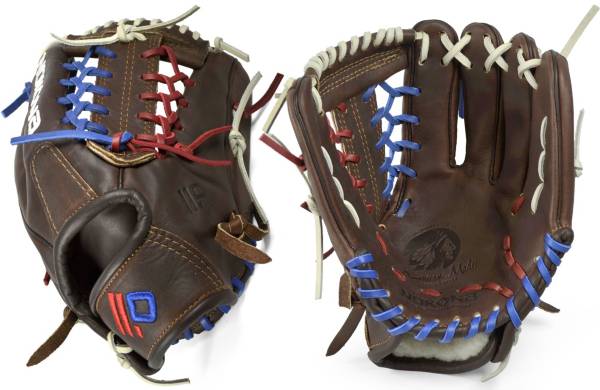 Nokona 11.25'' Youth X2 Pop Series Glove