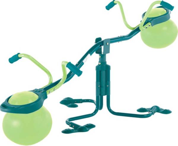 National Sporting Goods Spiro Hop Seesaw