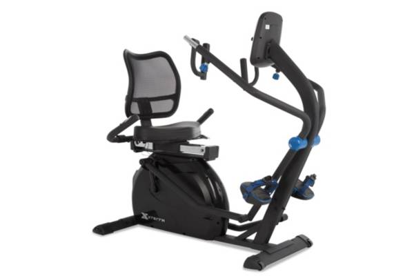 XTERRA Fitness RSX1500 Recumbent Stepper