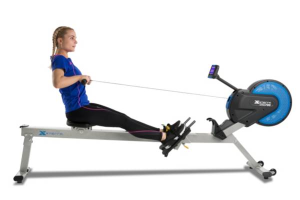 XTERRA Fitness ERG700 Rower