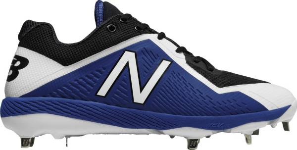 New Balance Men's 4040 V4 Metal Baseball Cleats